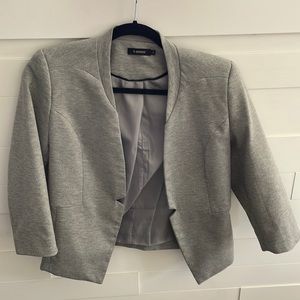 (2/$30) ⭐️HOST PICK⭐️ B. Young blazer -Size 38